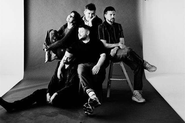 Of Monsters and Men - The Mouse Parade Tour