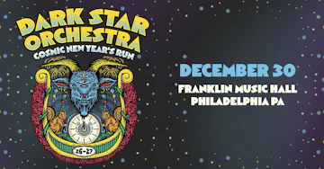 Franklin Music Hall