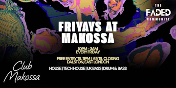 Club Makossa