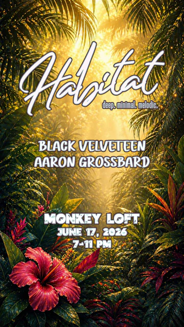Monkey Loft