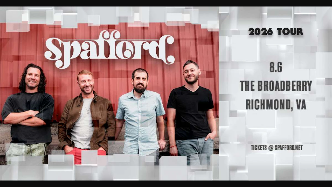 Spafford