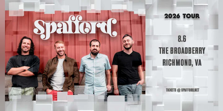 Spafford
