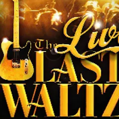 The Live Last Waltz