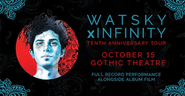 Gothic Theatre