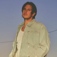 The ICON Festival Stage At Smale Park