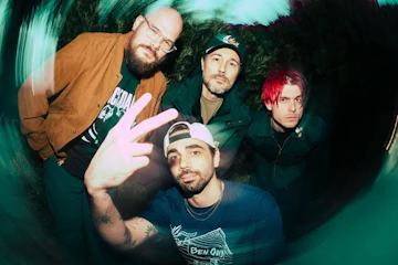 Baltimore Soundstage