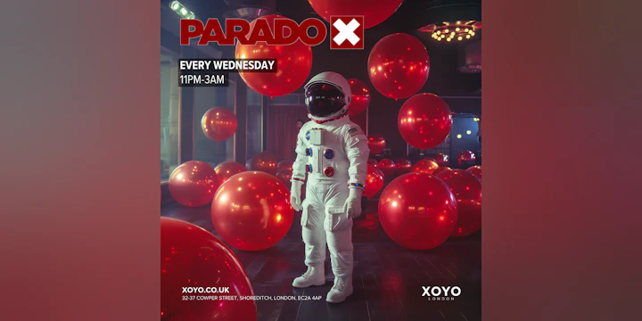 Paradox