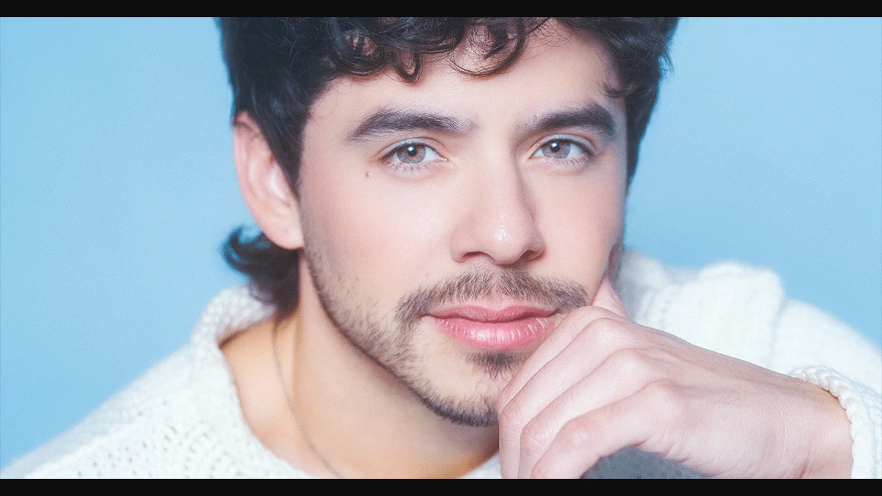 David Archuleta