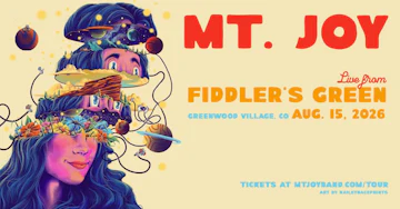 Fiddler's Green Amphitheatre