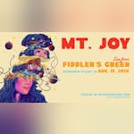 Fiddler's Green Amphitheatre