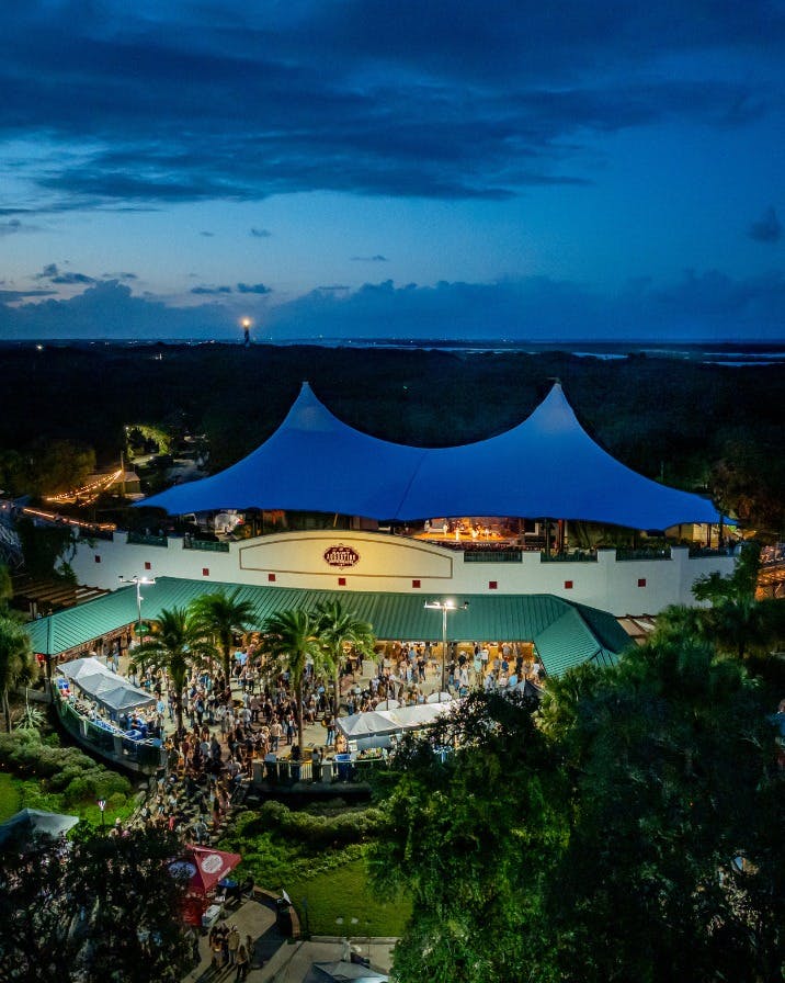 St Augustine Amphitheatre