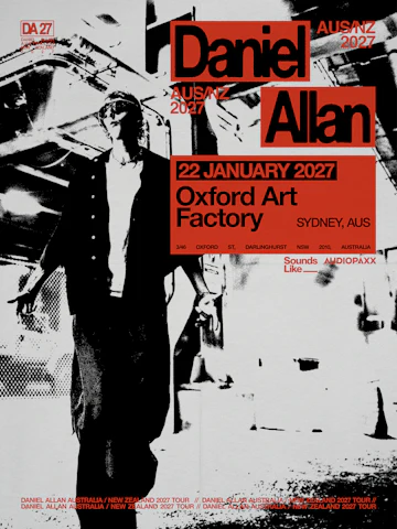 Oxford Art Factory