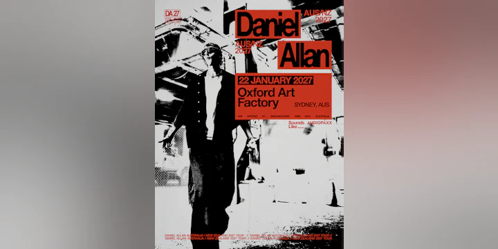 Daniel Allan