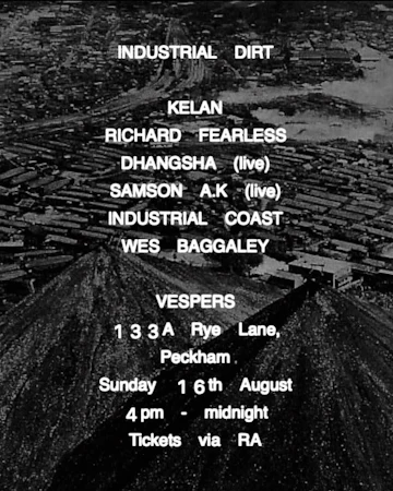 Vespers Club