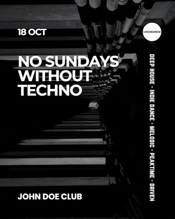 John Doe Club