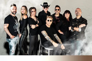 James L Knight Center