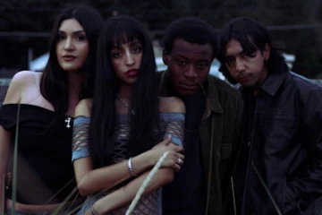 The Masquerade   Hell