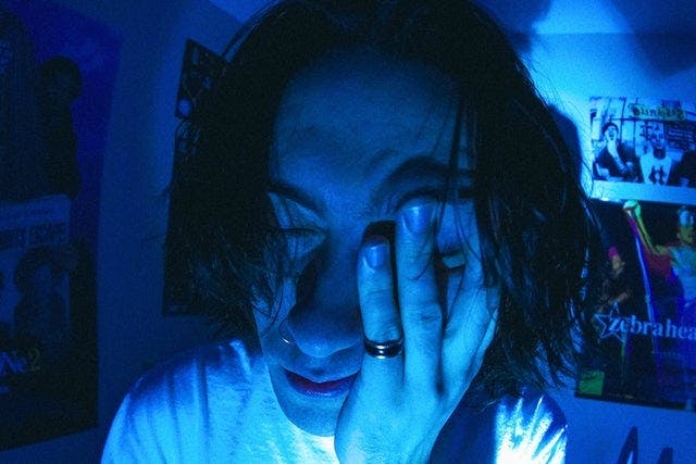 Guardin at Marquis Theater - Sunday, May 11 2025 | Discotech