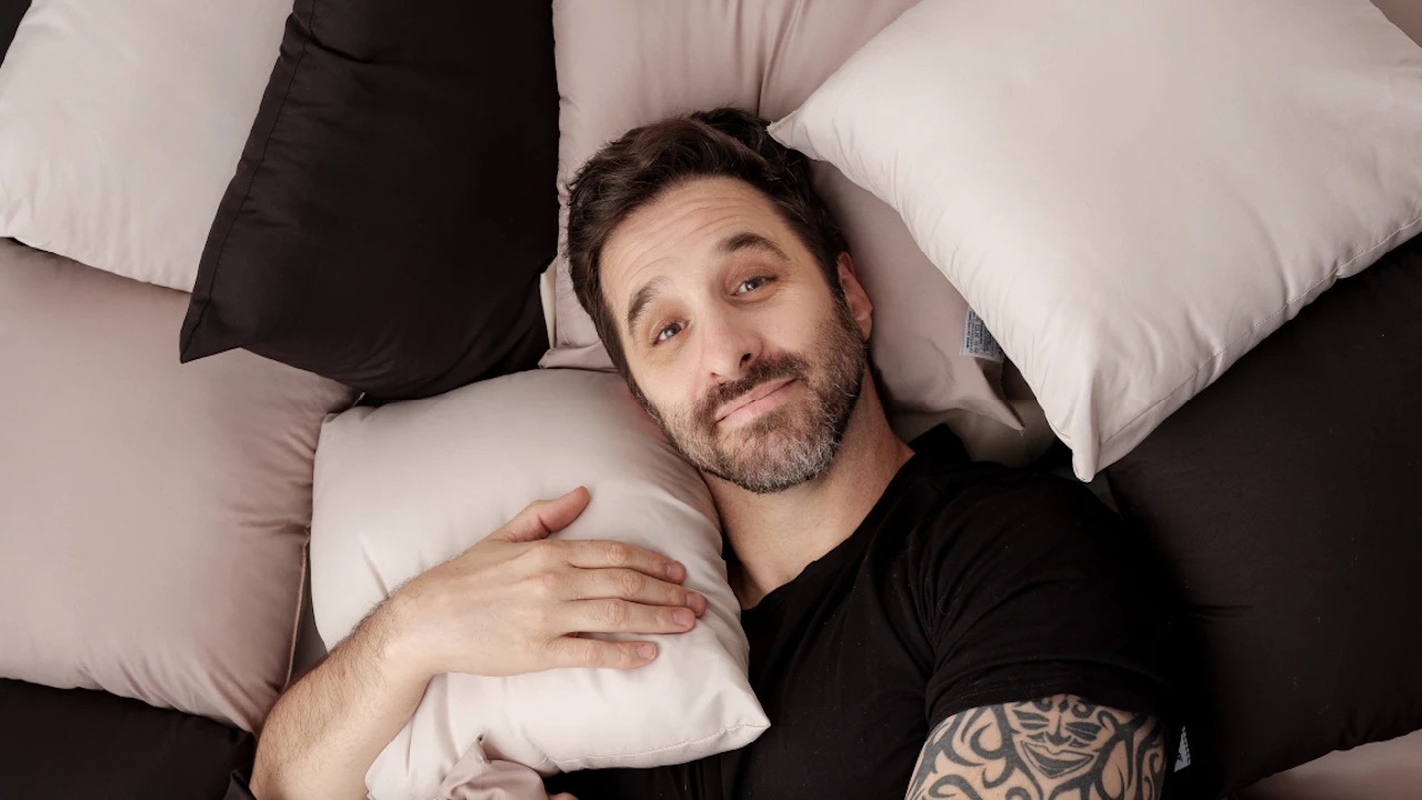 Rafi Bastos