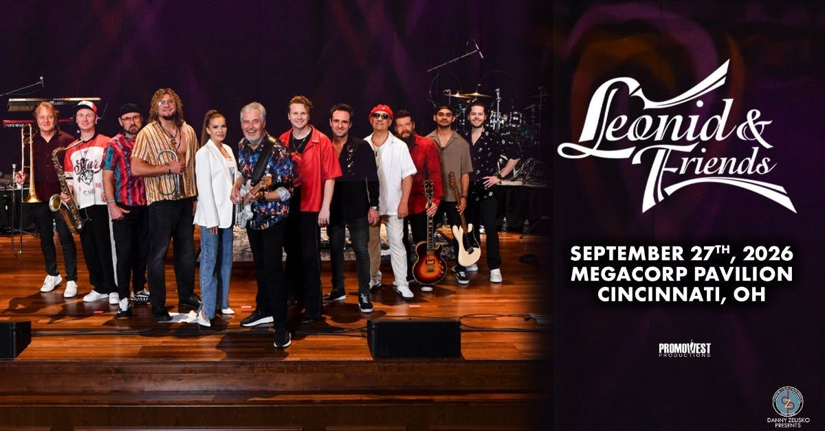 Megacorp Outdoor Pavilion