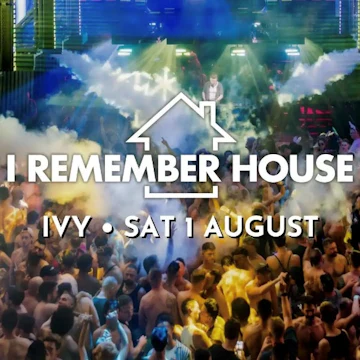 Ivy Nightclub