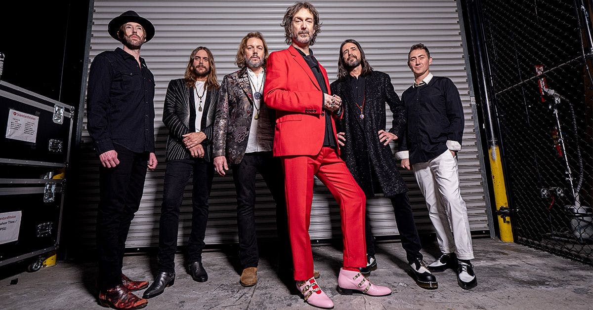 Forest Hills Stadium