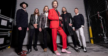 Forest Hills Stadium