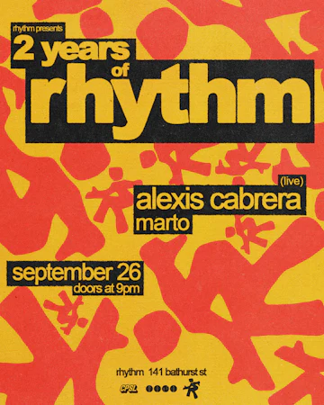 Rhythm