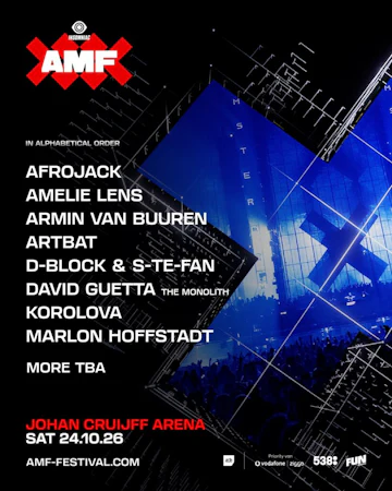 AMF Festival