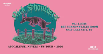 The Commonwealth Room