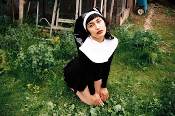 The Masquerade Purgatory