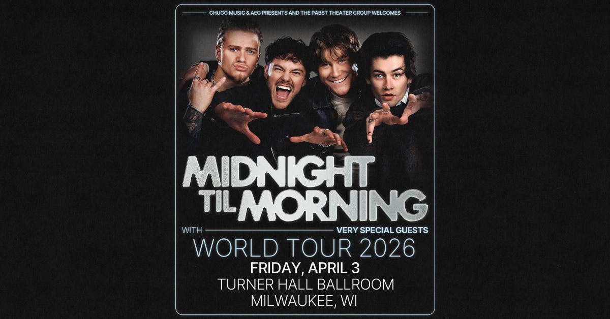 Turner Hall Ballroom