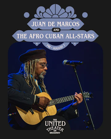 The Theatre At Ace Hotel