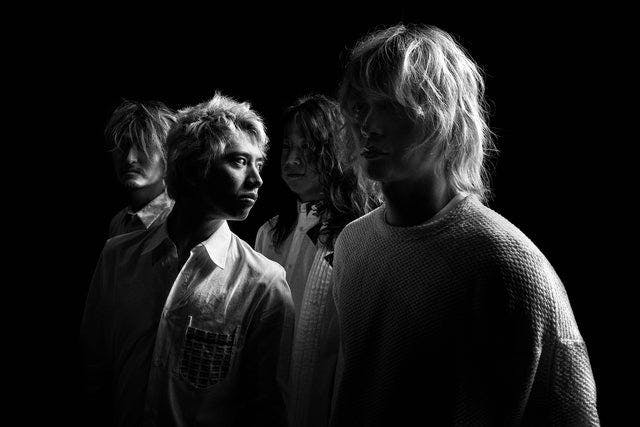 One Ok Rock Detox North American Tour 2025