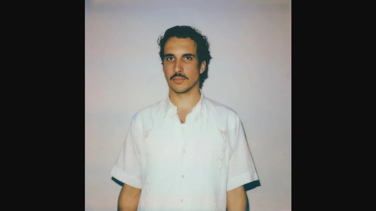 ACN with Dauwd (Psssh Records / Ninja Tune - London) // Ayshel // IOANNES