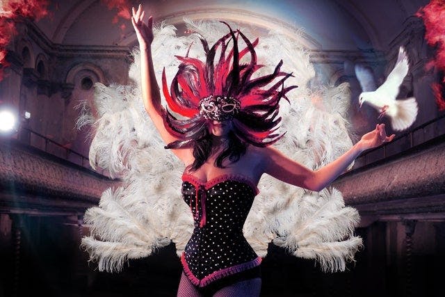 Cambridge Corn Exchange