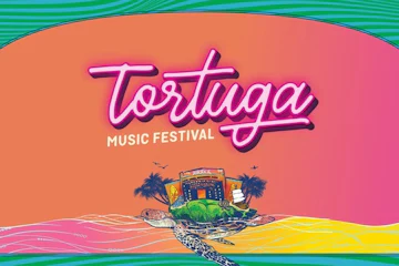 Tortuga Music Festival