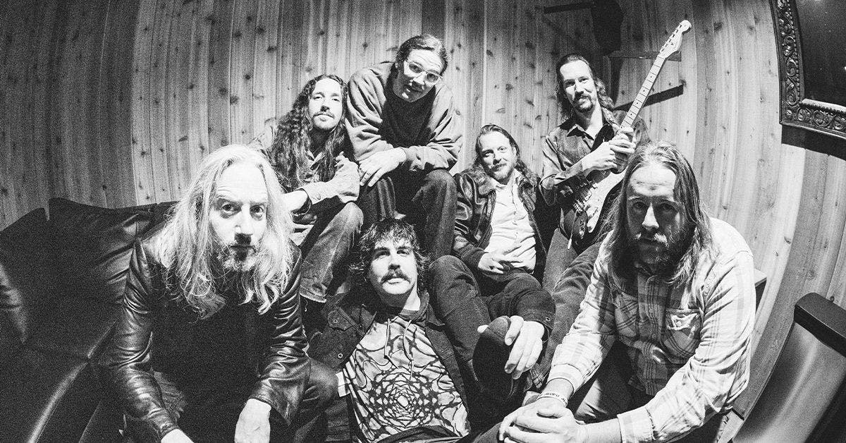 An Evening with Grateful Shred at Fonda Theatre - Friday, Jun 13 2025 | Discotech