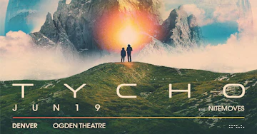 The Ogden Theatre