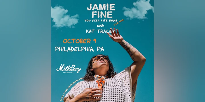 Jamie Fine