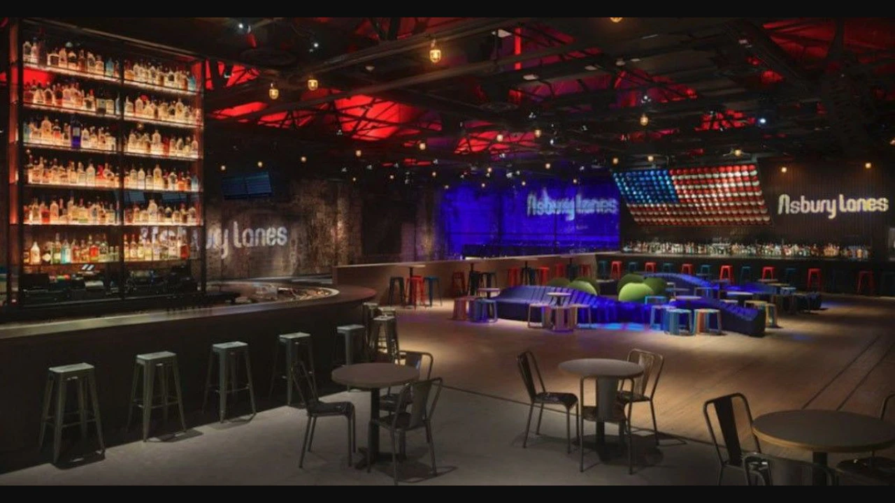Rockit Academy