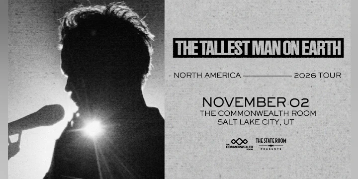 The Tallest Man on Earth