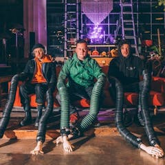 Charleston Music Hall