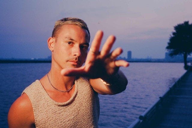 The Drake Hotel   Underground