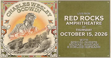 Red Rocks Amphitheatre