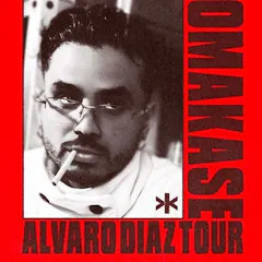 Alvaro Diaz