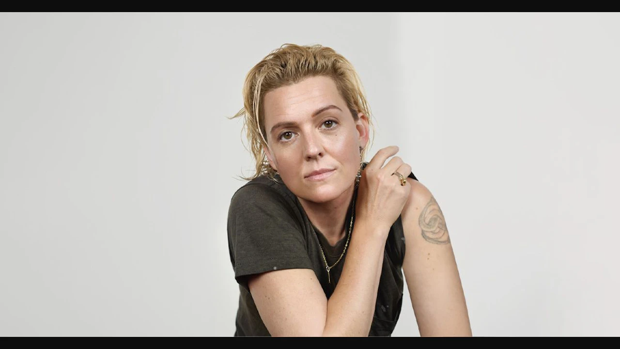 Brandi Carlile