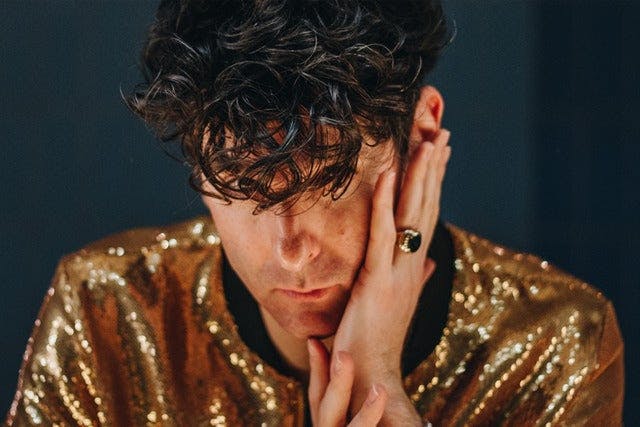 Low Cut Connie, the Dirty Turkeys
