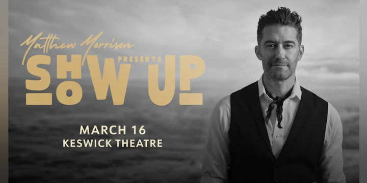 Matthew Morrison