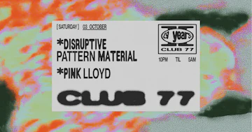 Club 77